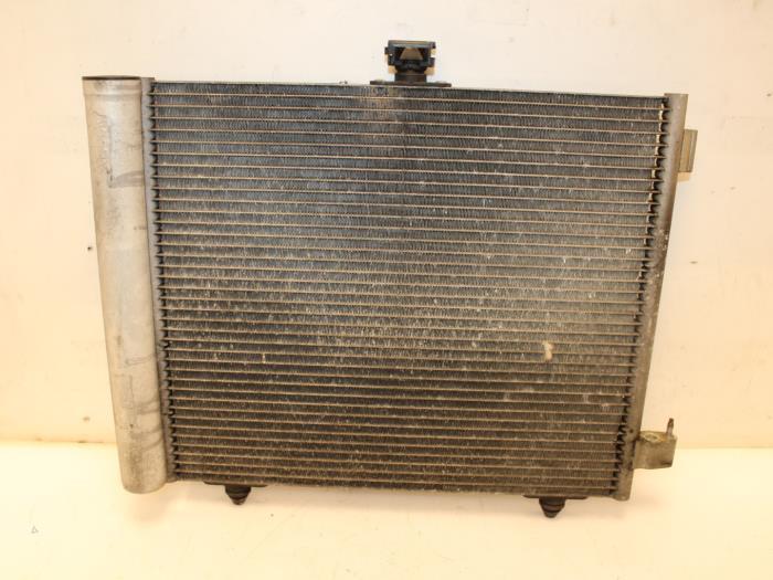 Airco Radiateur Citroen C3 O107491, Auto-onderdelen, Airco en Verwarming
