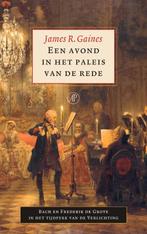 Een avond in het paleis van de rede 9789029563574 J. Gaines, Verzenden, Zo goed als nieuw, J. Gaines