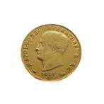 Italië. Napoleone. 40 Lire 1814 - Milano, Postzegels en Munten