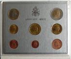 Vaticaan. Year Set (BU) 2003 (Zonder Minimumprijs)
