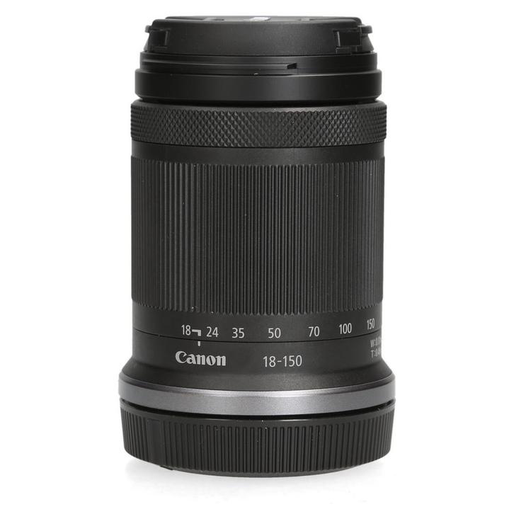Canon RF-S 18-150mm F3.5-6.3 IS STM, Audio, Tv en Foto, Foto | Lenzen en Objectieven, Ophalen of Verzenden