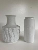 Bareuther Waldsassen en Bavaria KPM - Ernst Fenzl - Vase (2), Antiek en Kunst