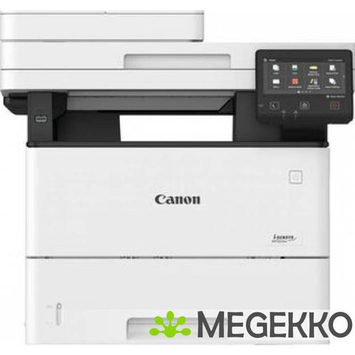 Canon i-SENSYS MF553DW Laser Wifi, Informatique & Logiciels, Ordinateurs & Logiciels Autre, Envoi