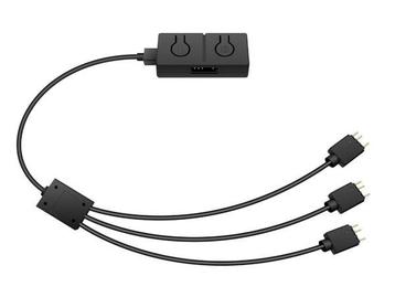 Veiling - EZDIY-FAB 12V naar 5V RGB-converter beschikbaar voor biedingen