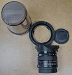 Hasselblad X-pan 45mm f4 black Prime lens, Nieuw