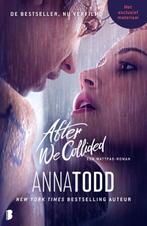 After We Collided / After / 2 9789022590508 Anna Todd, Livres, Verzenden, Anna Todd