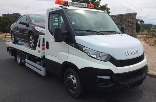 Depannage Voiture Liège Waremme Verviers, Diensten en Vakmensen, Auto en Motor | Monteurs en Garages, Apk-keuring, Garantie