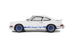 GT Spirit 1:12 - Model sportwagen - Porsche Carrera RS 2.7, Hobby en Vrije tijd, Modelauto's | 1:5 tot 1:12, Nieuw