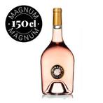 2021 Miraval rosé Jolie-Pitt-Perrin Magnum, Nieuw