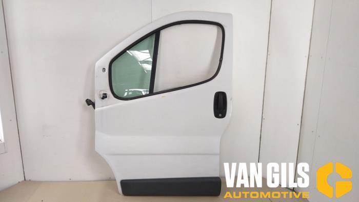 Portier 2Deurs links Renault Trafic O200401, Auto-onderdelen, Carrosserie
