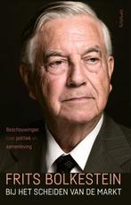 Bij het scheiden van de markt 9789044640373 Frits Bolkestein, Boeken, Verzenden, Zo goed als nieuw, Frits Bolkestein