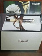 Pelikan - M200 Cafe Creme - Stylo, Verzamelen, Nieuw