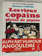 Harry Mickson T6 - Les vieux copains pleins de pépins +, Boeken, Nieuw