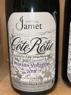 2018 Domaine Jamet, Fructus Voluptas, Cote Rôtie - Côte, Verzamelen, Nieuw