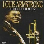 Louis Armstrong - Hello Dolly  DVD, Cd's en Dvd's, Verzenden, Zo goed als nieuw