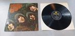 Beatles - Rubber Soul UK 1965 2nd Crossover Label: Roman/, Nieuw in verpakking