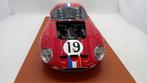 Top Marques 1:12 - Modelauto - Ferrari 250 GTO Le Mans 1962, Nieuw