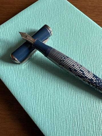 Pelikan - M640 - Niagara Falls Special Edition - Vulpen