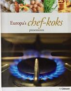 Europas chef-koks presenteren 9783833134876, Boeken, Gelezen, Claudia Boss, Verzenden