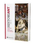 HistoriANT 2021-9. Jaarboek voor Antwerpse geschiedenis, Boeken, Verzenden, Zo goed als nieuw, Genootschap Voor Antwerpse Geschiedenis