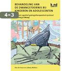 Behandeling van de dwangstoornis bij kinderen en, Boeken, Psychologie, Verzenden, Gelezen, E. de Haan