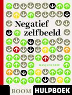 Negatief zelfbeeld 9789085069645 Manja de Neef, Boeken, Verzenden, Zo goed als nieuw, Manja de Neef