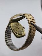 Laco - Vintage Art Deco Mlitary German Tank - Zonder, Handtassen en Accessoires, Horloges | Heren, Nieuw