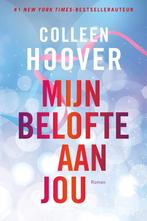 Mijn belofte aan jou 9789401915434 Colleen Hoover, Boeken, Romans, Verzenden, Zo goed als nieuw, Colleen Hoover