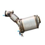 Roetfilter BMW 730D. 18308570980, Autos : Pièces & Accessoires, Verzenden