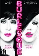 Burlesque op DVD, Cd's en Dvd's, Verzenden, Nieuw in verpakking