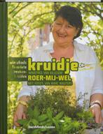 Kruidje-roer-mij-wel 9789058266446 Winiefred Van Killegem, Verzenden, Zo goed als nieuw, Winiefred Van Killegem