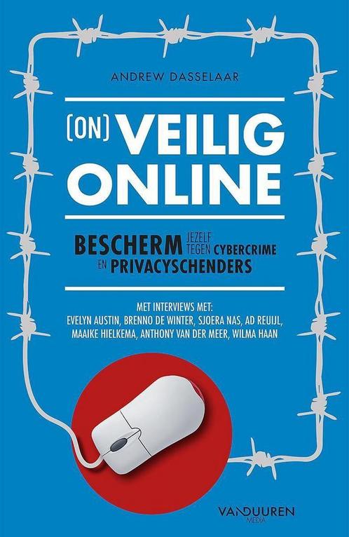 (On)veilig online 9789463561747 Andrew Dasselaar, Livres, Informatique & Ordinateur, Envoi