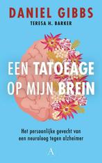 Een tatoeage op mijn brein (9789025316914, Daniel Gibbs), Boeken, Verzenden, Nieuw