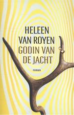 Godin van de jacht 9789049952952, Heleen van Royen, H. van Royen, Verzenden
