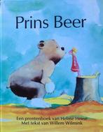 Prins beer 9789025721046, Helme Heine, Willem Wilmink, Verzenden