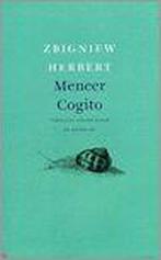 Meneer Cogito 9789023416692, Z. Herbert, Verzenden