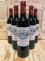 2011 Chateau La Tour du Pin Figeac - Saint-Émilion Grand Cru, Verzamelen, Nieuw