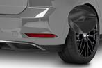 Achterskirt voor VW Golf 7 HA234-C, Verzenden, Nieuw