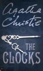 The Clocks 9780006161738, Agatha Christie, Verzenden