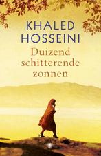 Duizend schitterende zonnen geillustreerde editie, Boeken, Verzenden, Gelezen, Khaled Hosseini
