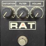 Proco RAT - Pédale de distorsion/overdrive - États-Unis, Nieuw