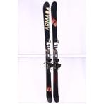 166 freestyle skis ARMADA PIPE CLEANER, woodcore, twintip +, Verzenden, Nieuw