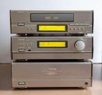 Denon - UCD-250 / UTP-250 / UPO-250 Hifi-set - Diverse, Audio, Tv en Foto, Radio's, Nieuw