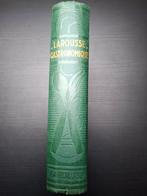 Prosper Montagné - Larousse Gastronomique - 1938