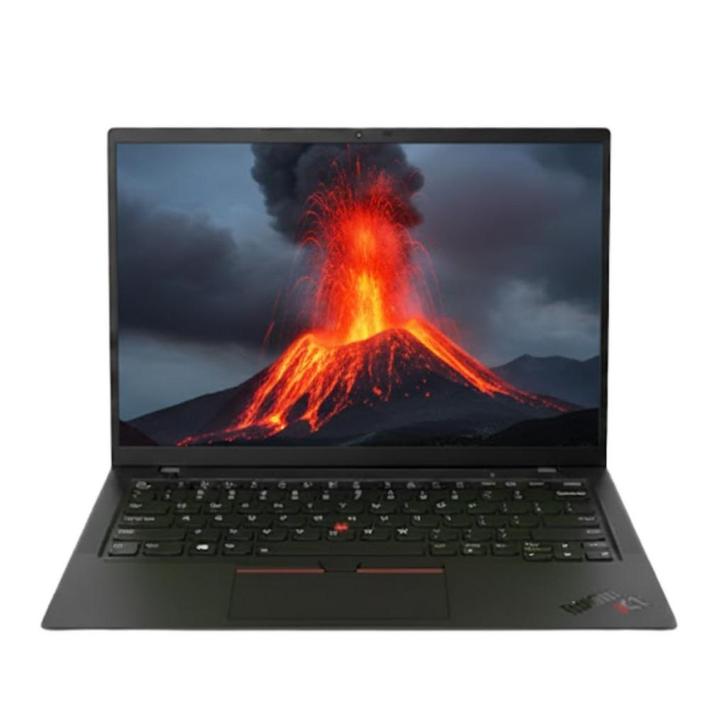 Lenovo ThinkPad X1 Carbon Gen 9 - Intel® Core™ i7-1165G7, Informatique & Logiciels, Ordinateurs portables Windows, Enlèvement ou Envoi
