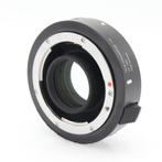Sigma TC-1401 1.4x Teleconverter Nikon | Tweedehands, Verzenden, Zo goed als nieuw