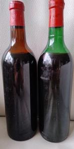1966 Chateau Larcis-Ducasse (René Vedrenne bottling) &, Nieuw