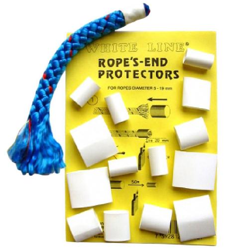 Rope End Protectors, Watersport en Boten, Accessoires en Onderhoud, Nieuw, Ophalen of Verzenden