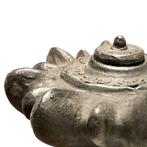 Brûleur dencens - Terre cuite - Porte-encens Tempel