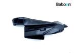 Luchtbuis Links Suzuki GSX R 600 2006-2007 (GSXR600 K6/K7), Motoren, Verzenden, Gebruikt